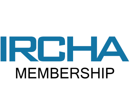 International Radio Controlled Helicopter Association IRCHA Annual or Lifetime Membership