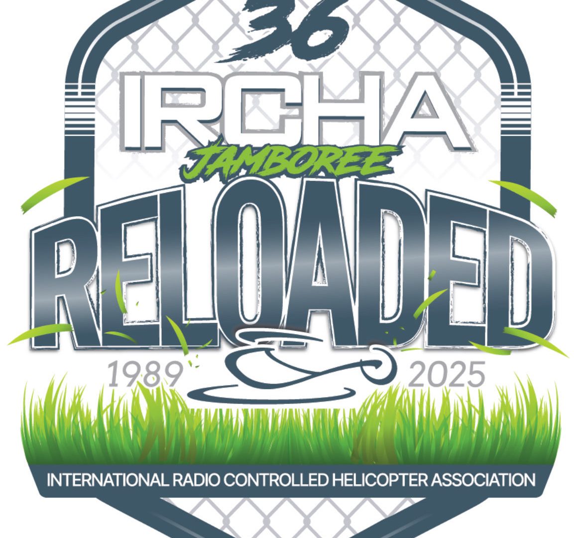 IRCHA Announces “Reloaded” Theme for the 2025 IRCHA Jamboree