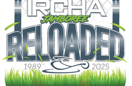 IRCHA Announces “Reloaded” Theme for the 2025 IRCHA Jamboree