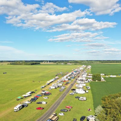 2025 Jamboree Sponsorship Program